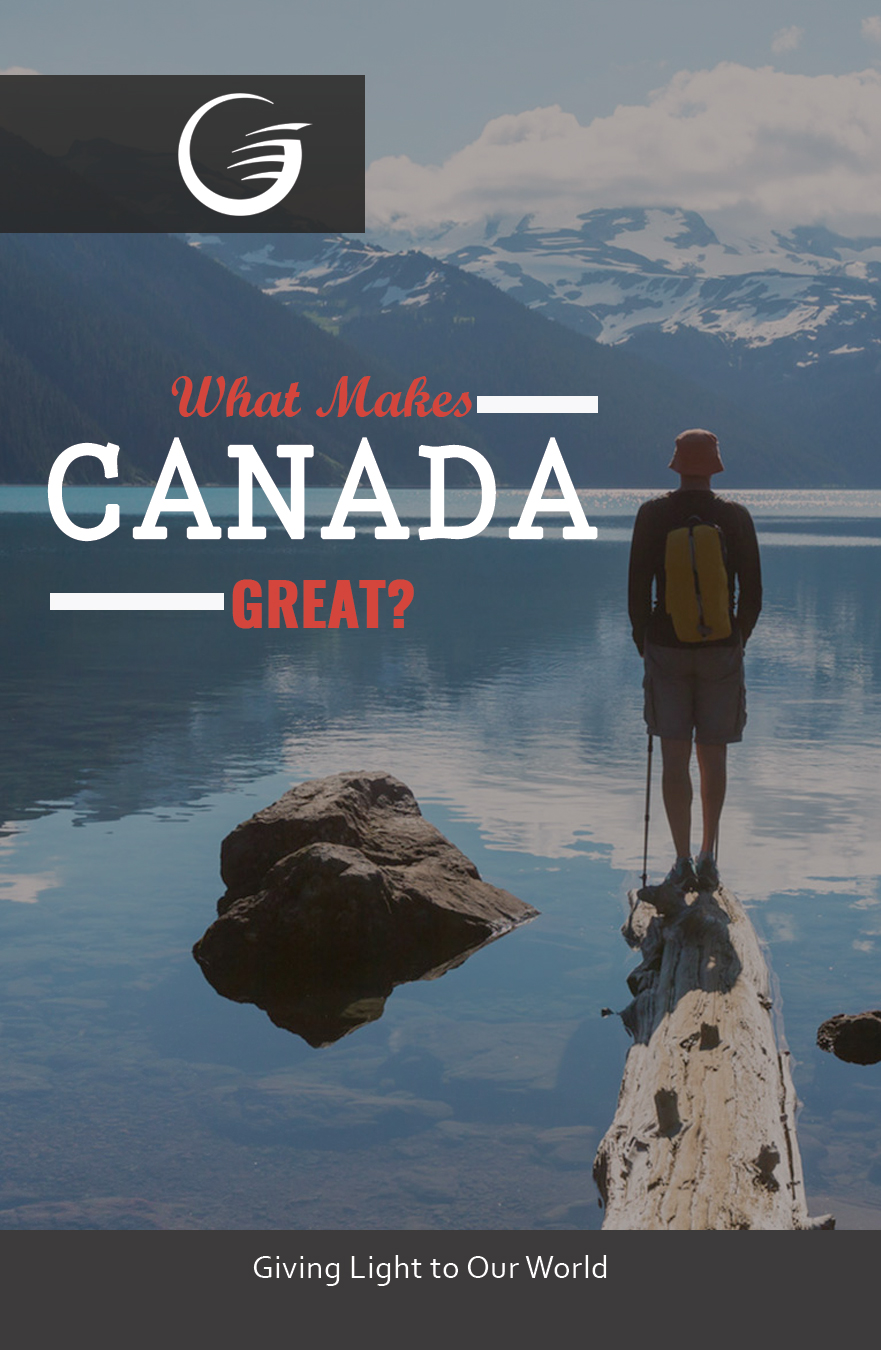 Flyer Design by SURYA for Lifestyle Canada | Design #14709120