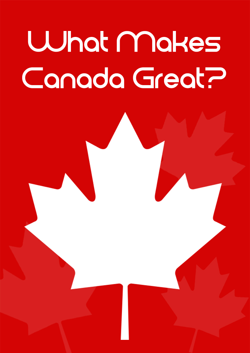 Design de Flyer par ganeshm.chaudhary11 pour Lifestyle Canada | Design #14693202