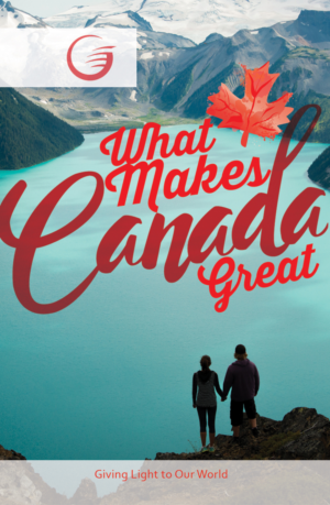Diseño de Flyer por EA5Designs para Lifestyle Canada | Diseño: #14682135