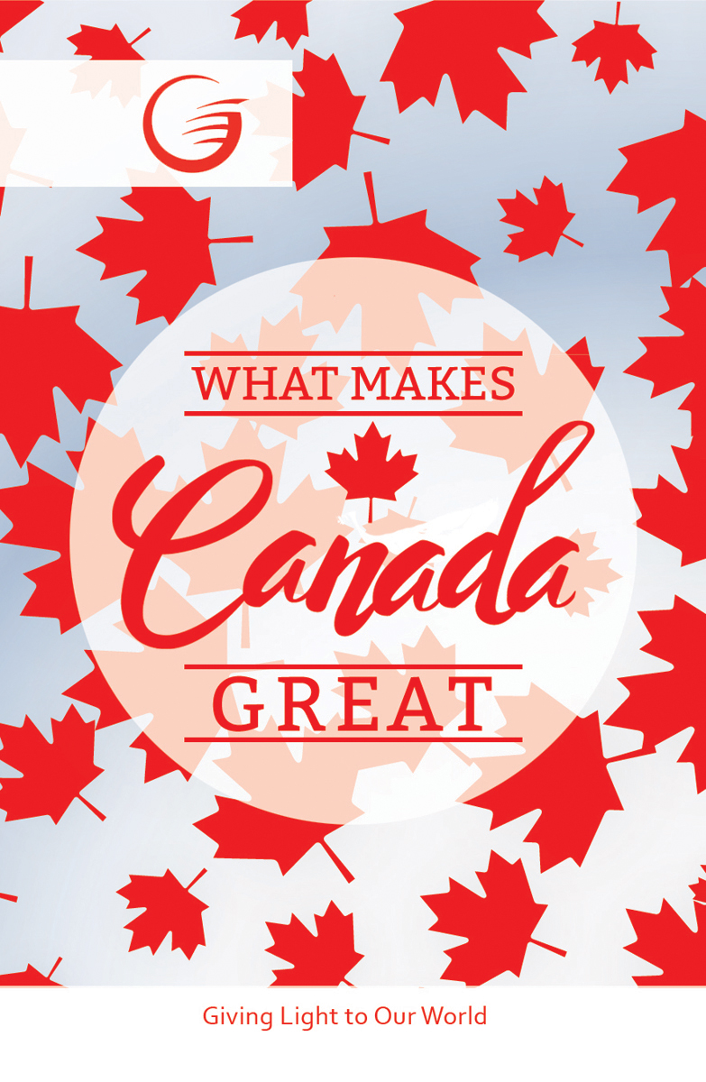 Flyer Design by EA5Designs for Lifestyle Canada | Design #14682136