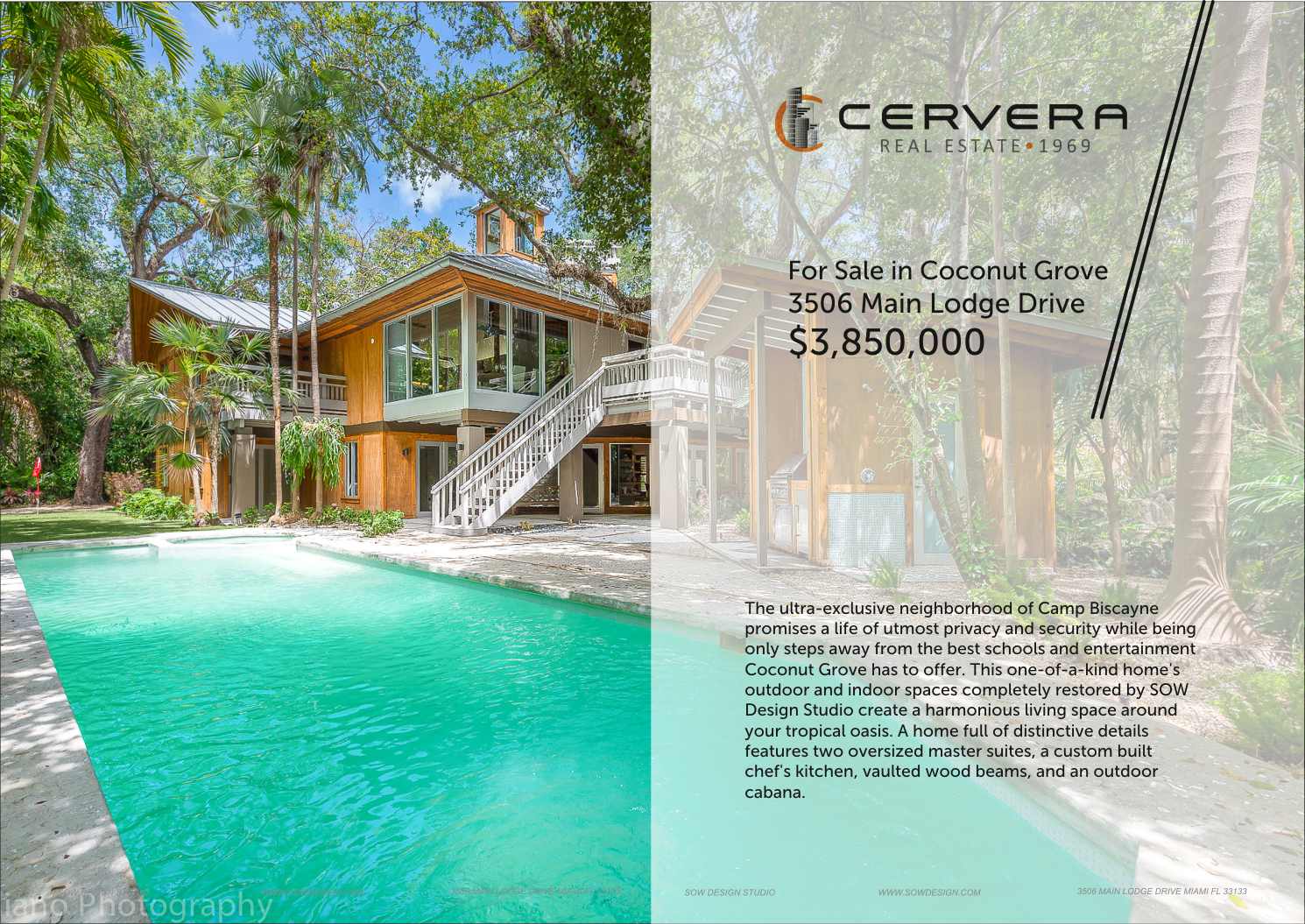 Brochure Design by darom88 for this project | Design #14729752