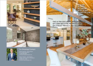 Broschüren-Design von darom88 für dieses Projekt | Design: #14729753