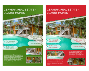 Brochure Design by ruchatm2617