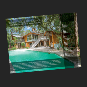 Broschüren-Design von banedsgn für dieses Projekt | Design: #14693338