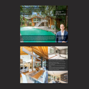 Broschüren-Design von banedsgn für dieses Projekt | Design: #14726321