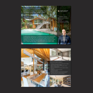 Design de Brochure par banedsgn