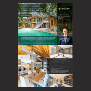 Broschüren-Design von banedsgn für dieses Projekt | Design: #14738582