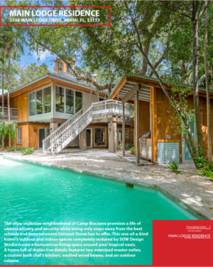 Brochure Design by lordfanuel for this project | Design: #14692604