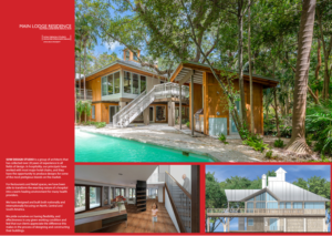 Brochure Design by lordfanuel