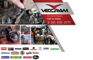 Postcard Design by Akshar Shailesh for VECCRAM | Design: #14681232