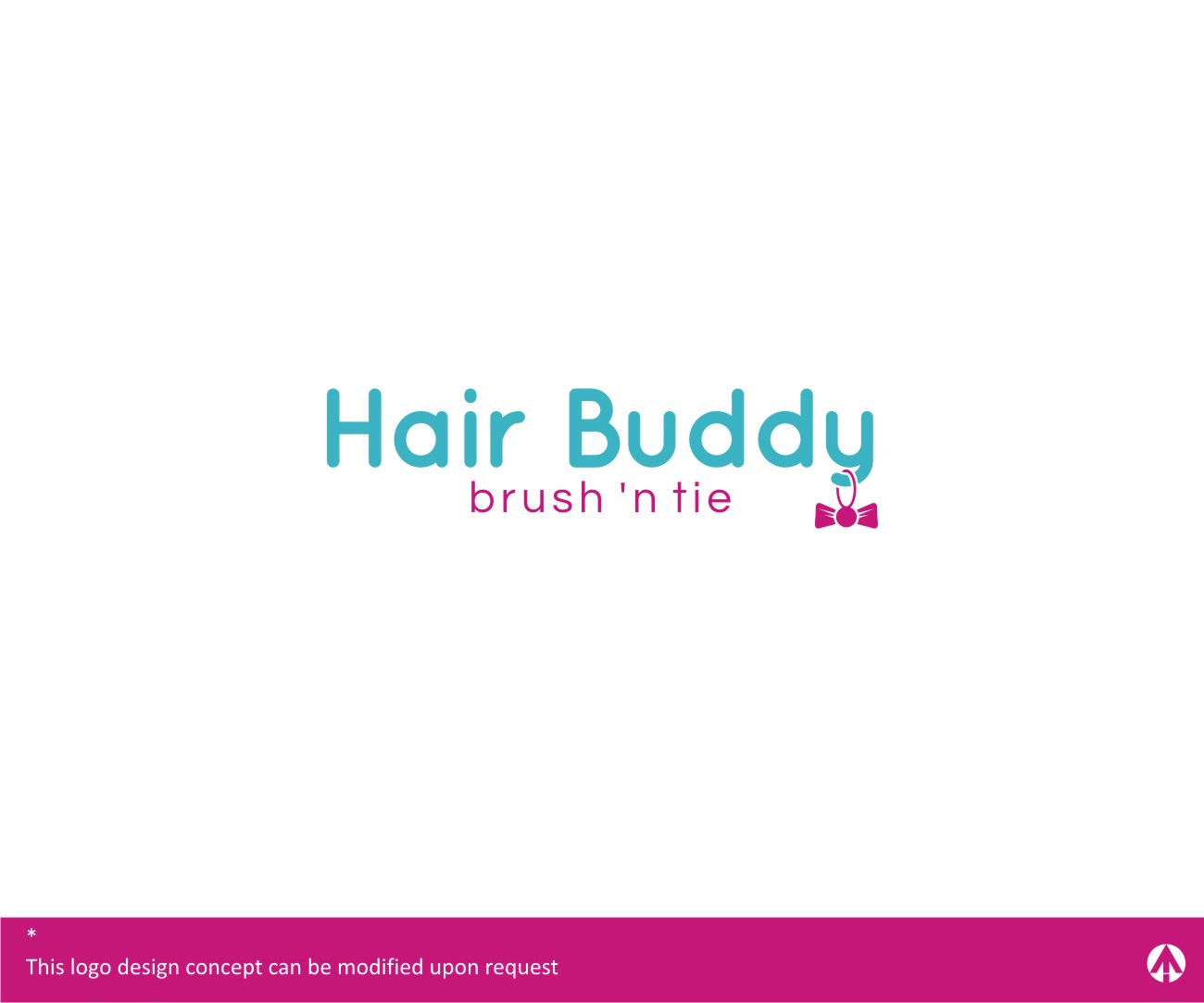 Logo Design by MBARO for this project | Design #14969285