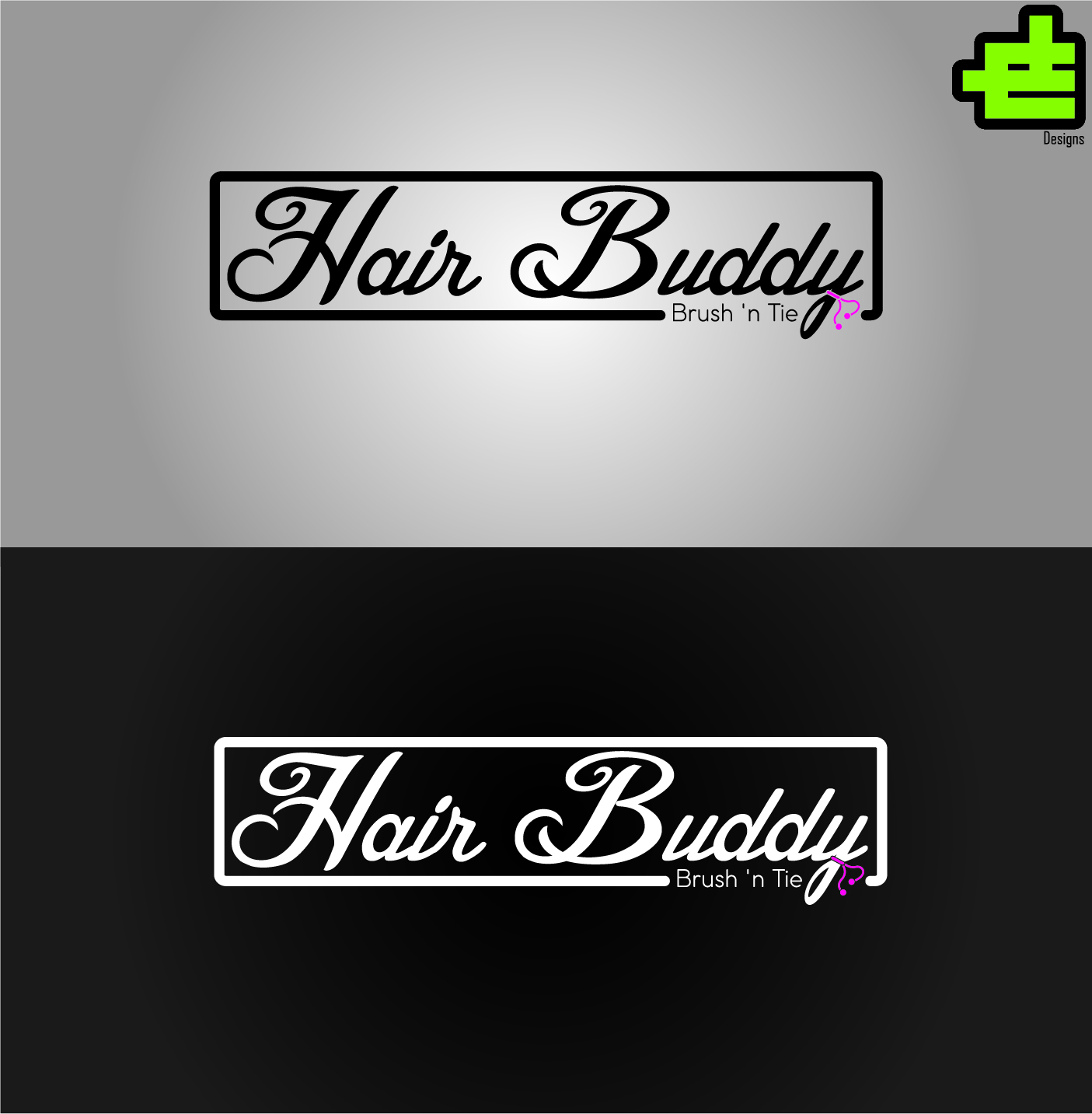 Logo Design by JE Designs for this project | Design #14896398