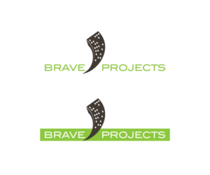 Logo-Design von J Mahesh für BraveProjects | Design: #14689931