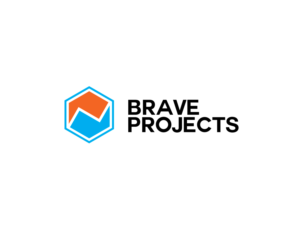 Logo-Design von isabel paoli für BraveProjects | Design: #14696343