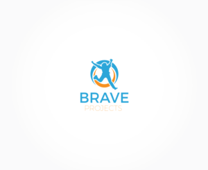 Logo-Design von Shigh5 für BraveProjects | Design: #14689115