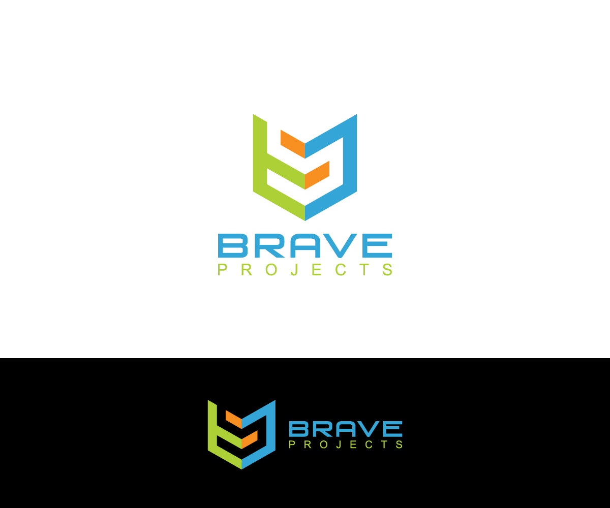 Logo Design by arcoalex for BraveProjects | Design #14679817