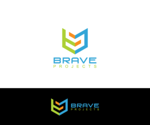 Logo-Design von arcoalex für BraveProjects | Design: #14679817