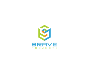 Logo Design by arcoalex for BraveProjects | Design #14695134