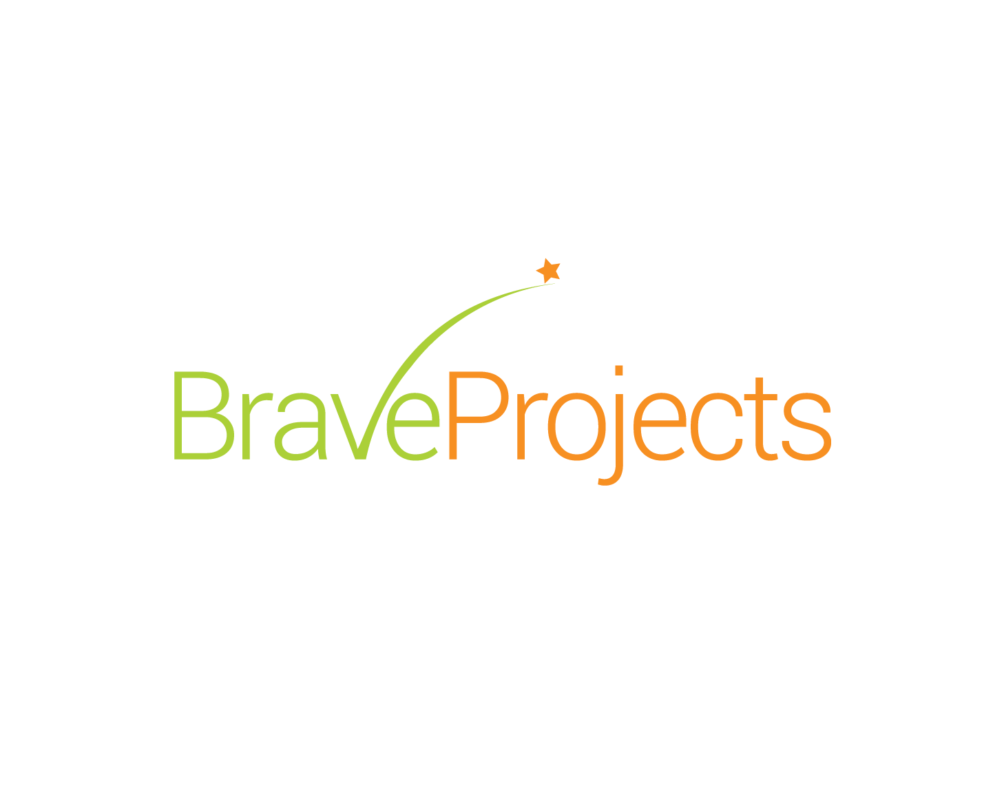 Logo Design by Pv_999 for BraveProjects | Design: #14683577