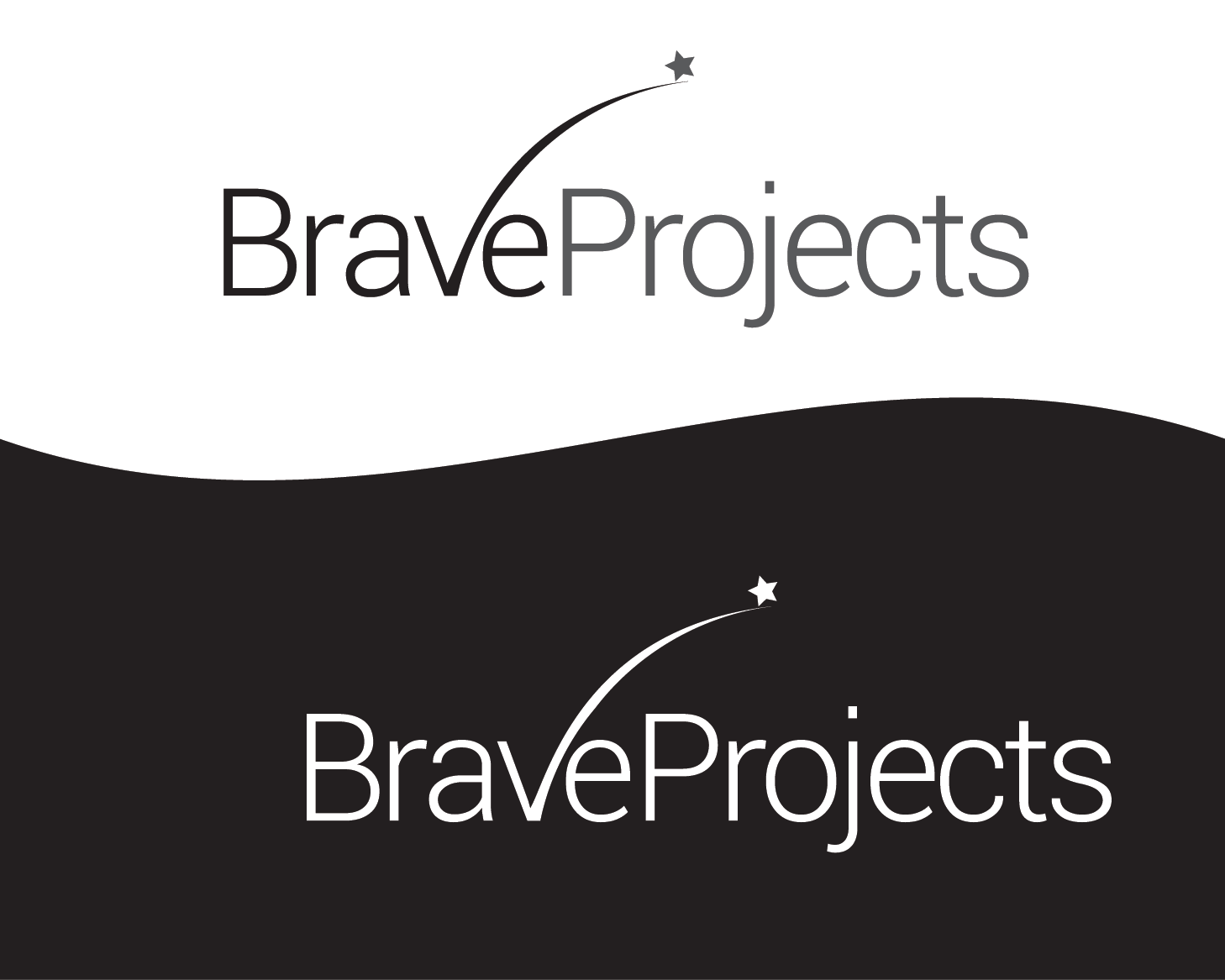 Logo-Design von Pv_999 für BraveProjects | Design #14683728