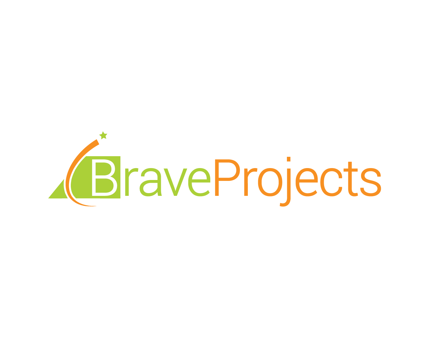 Logo-Design von Pv_999 für BraveProjects | Design #14683819