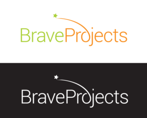 Logo-Design von Pv_999 für BraveProjects | Design: #14688003