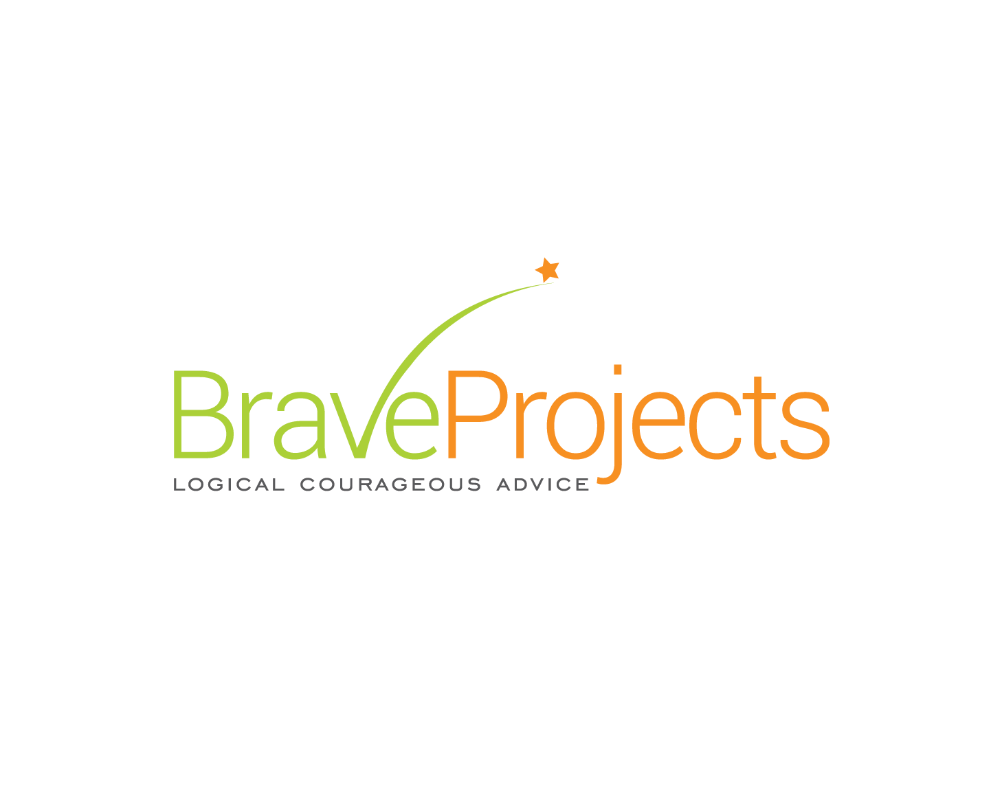 Logo Design by Pv_999 for BraveProjects | Design #14689726