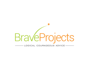 Logo-Design von Pv_999 für BraveProjects | Design: #14689727