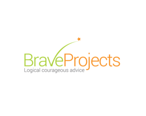 Logo-Design von Pv_999 für BraveProjects | Design: #14689753
