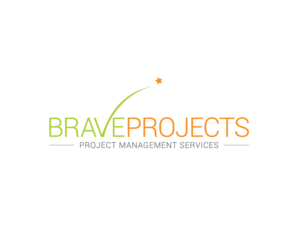 Logo Design by Pv_999 for BraveProjects | Design: #14704849