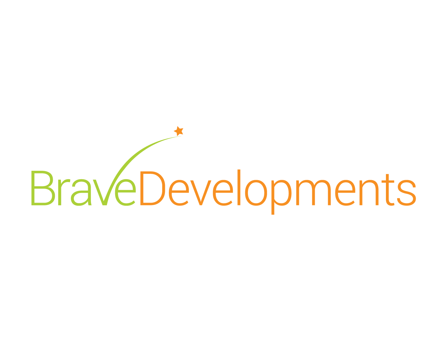 Logo Design by Pv_999 for BraveProjects | Design #14763521