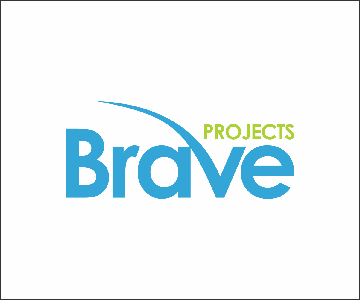 Logo-Design von Khalik für BraveProjects | Design #14684217