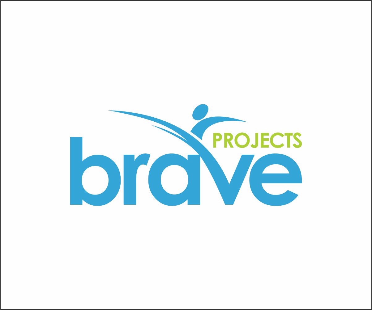 Logo-Design von Khalik für BraveProjects | Design #14684332