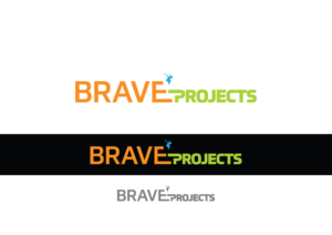 Logo-Design von fisekovic goran für BraveProjects | Design: #14679926