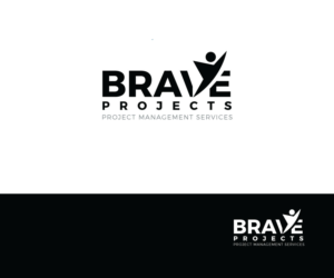 Logo-Design von Artknyte für BraveProjects | Design: #14704668