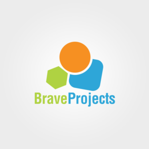 Logo-Design von baqar.110panhwar für BraveProjects | Design: #14680461