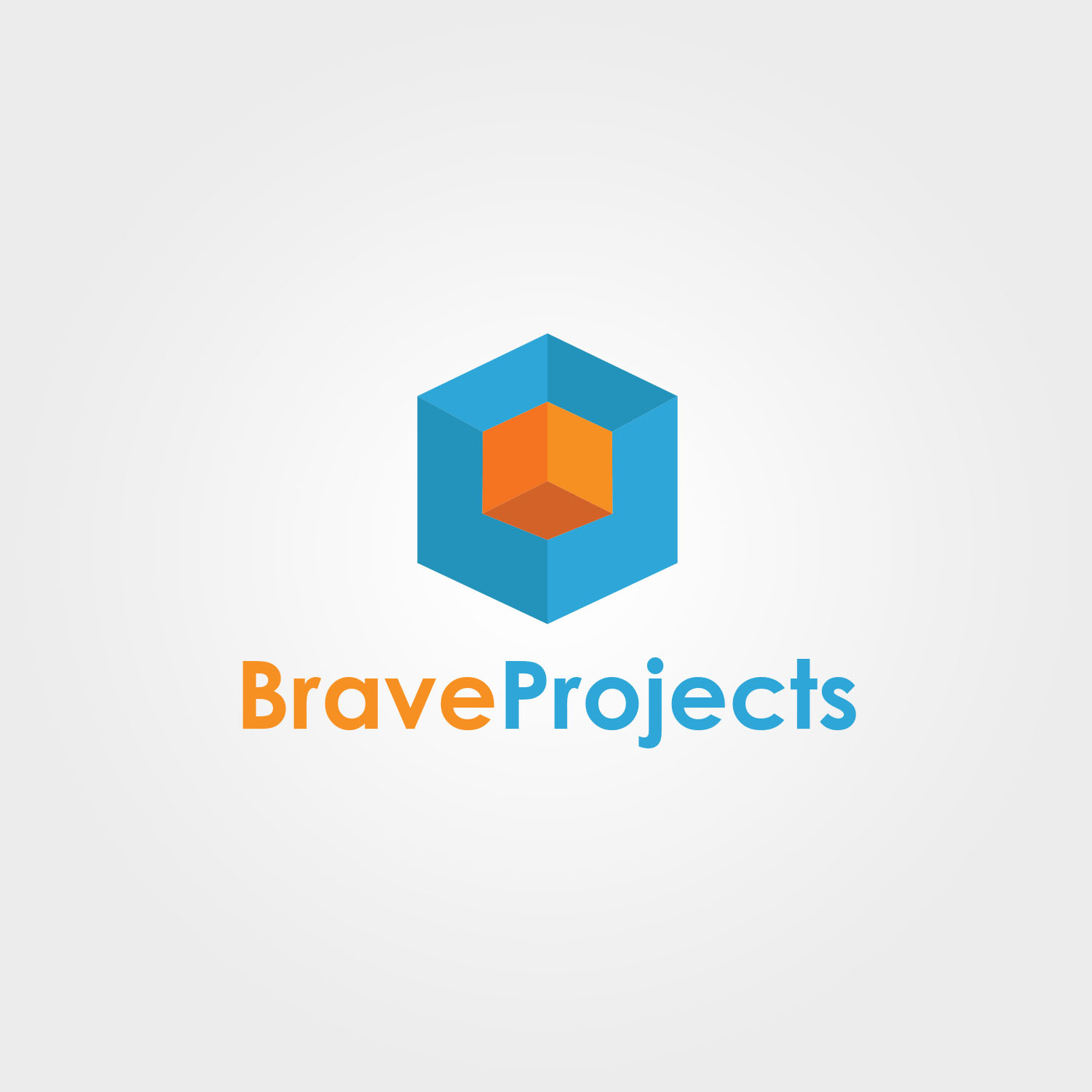 Logo Design by baqar.110panhwar for BraveProjects | Design #14680462