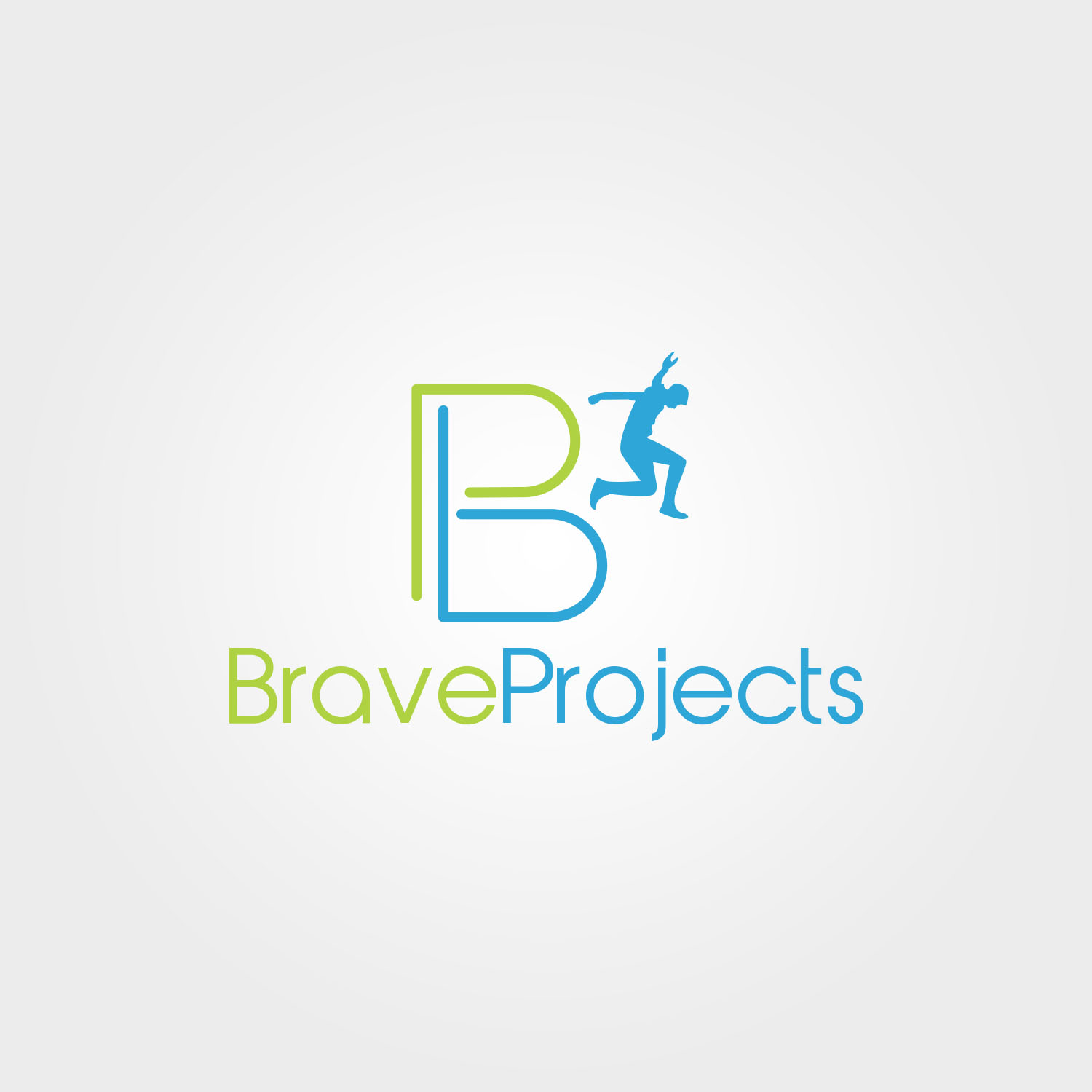 Logo Design by baqar.110panhwar for BraveProjects | Design #14680463
