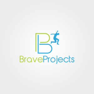 Logo-Design von baqar.110panhwar für BraveProjects | Design: #14680463