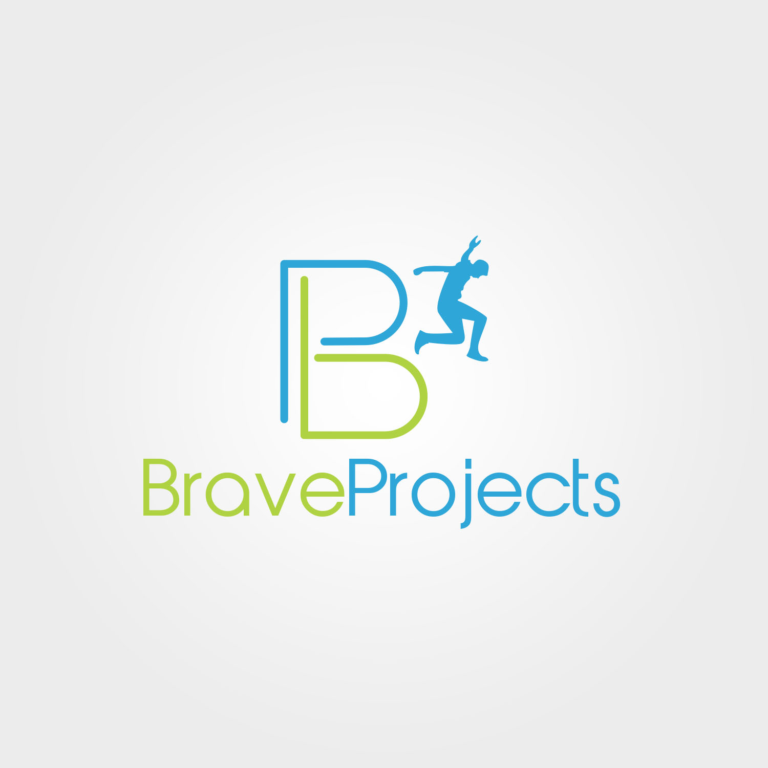 Logo Design by baqar.110panhwar for BraveProjects | Design #14680517