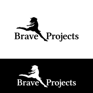 Logo Design by laxmi janardan for BraveProjects | Design #14684364