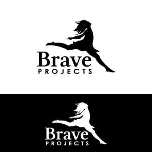 Logo-Design von Pop-tart für BraveProjects | Design: #14684403