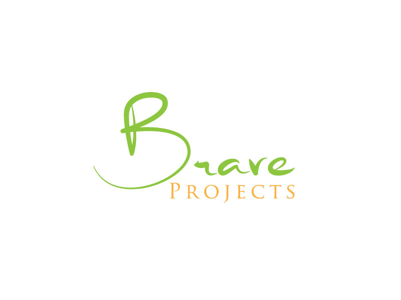 Logo Design by All Graphic Design Solution for BraveProjects | Design #14686310