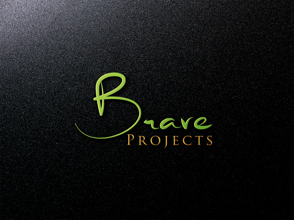 Logo Design by All Graphic Design Solution for BraveProjects | Design #14686311
