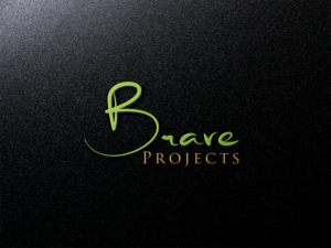 Logo-Design von All Graphic Design Solution für BraveProjects | Design: #14686311