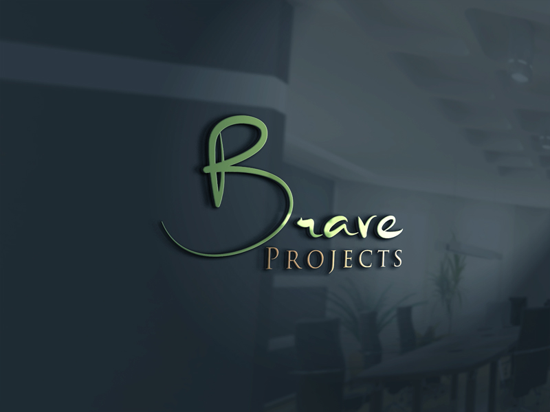 Logo Design by All Graphic Design Solution for BraveProjects | Design #14686313