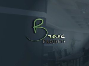 Logo-Design von All Graphic Design Solution für BraveProjects | Design: #14686313