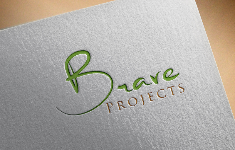 Logo Design by All Graphic Design Solution for BraveProjects | Design #14686314