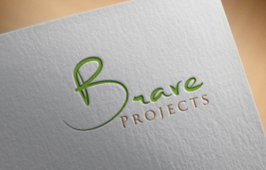 Logo-Design von All Graphic Design Solution für BraveProjects | Design: #14686314