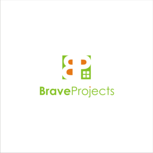 Logo Design by Gun.ekoprasetyo17 for BraveProjects | Design #14684614